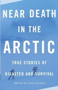 Cover: Near Death in the Arctic - Vintage
