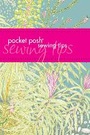 Cover: Pocket Posh Sewing Tips - Andrews McMeel Publishing