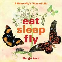 Enlarge image Cover: Eat, Sleep, Fly - Andrews McMeel Publishing