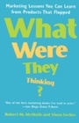 Cover: What Were They Thinking? - Currency