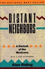 Cover: Distant Neighbors - Vintage