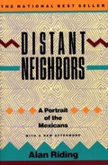Cover: Distant Neighbors - Vintage