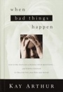Cover: When Bad Things Happen - WaterBrook