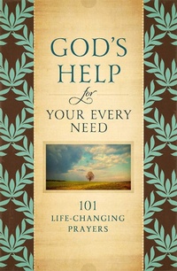 Enlarge image Cover: God Help for Your Every Need - Howard Books
