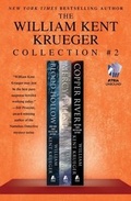 Cover: The William Kent Krueger Collection #2 - Atria Books