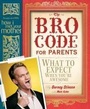 Cover: Bro Code for Parents - Touchstone;Gallery Books