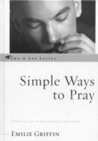 Enlarge image Cover: Simple Ways to Pray - Sheed & Ward