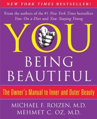 Abbildung von: You: Being Beautiful - Scribner Book Company