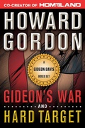 Cover: Howard Gordon eBook Boxed Set - Touchstone Books