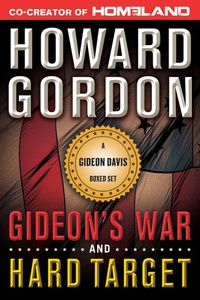 Enlarge image Cover: Howard Gordon eBook Boxed Set - Touchstone Books