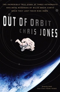 Abbildung von: Out of Orbit - Anchor