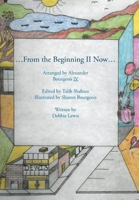Abbildung von: ..From the Beginning Ll Now... - AuthorHouse