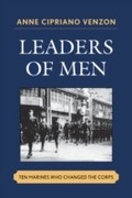 Cover: Leaders of Men - Scarecrow Press