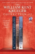 Cover: The William Kent Krueger Collection #3 - Atria Books