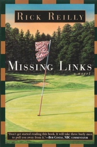 Enlarge image Cover: Missing Links - Anchor