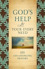 Cover: God's Help for Your Every Need - Howard Books