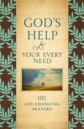 Cover: God's Help for Your Every Need - Howard Books