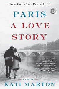 Abbildung von: Paris: A Love Story - Simon & Schuster