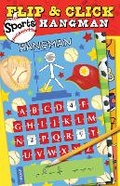 Cover: Flip and Click Sports Hangman - Andrews McMeel Publishing