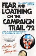 Cover: Fear and Loathing on the Campaign Trail '72 - Simon & Schuster