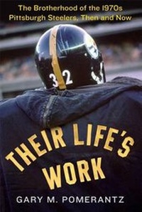 Abbildung von: Their Life's Work - Simon & Schuster