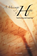 Cover: A Message of Hope - AuthorHouse