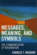 Cover: Messages, Meanings and Symbols - Scarecrow Press