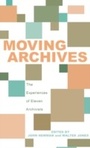 Cover: Moving Archives - Scarecrow Press