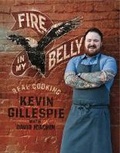 Cover: Fire in My Belly - Andrews McMeel Publishing