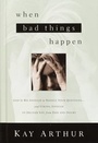 Cover: When Bad Things Happen - Waterbrook Press (A Division of Random House Inc)