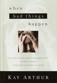 Enlarge image Cover: When Bad Things Happen - Waterbrook Press (A Division of Random House Inc)