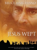 Cover: Jesus Wept - Howard Books