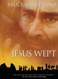 Enlarge image Cover: Jesus Wept - Howard Books