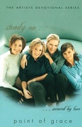 Cover: Steady On - Howard Books
