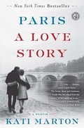 Cover: Paris: A Love Story - Simon + Schuster LLC