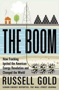 Cover: The Boom - Simon & Schuster