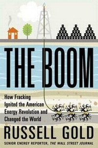 Abbildung von: The Boom - Simon & Schuster