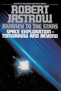 Cover: Journey to the Stars - Bantam Books