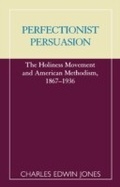 Cover: Perfectionist Persuasion - Scarecrow Press