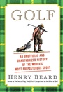 Cover: Golf - Simon & Schuster