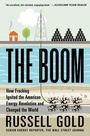Cover: The Boom - Simon + Schuster LLC