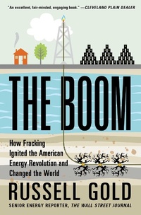 Enlarge image Cover: The Boom - Simon + Schuster LLC