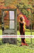 Cover: Undiscovered - Simon & Schuster