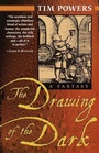 Cover: The Drawing of the Dark - Del Rey