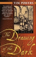 Cover: The Drawing of the Dark - Del Rey