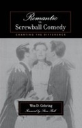 Cover: Romantic vs. Screwball Comedy - Scarecrow Press