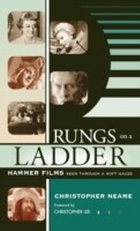 Enlarge image Cover: Rungs on a Ladder - Scarecrow Press