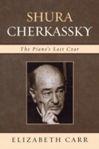Abbildung von: Shura Cherkassky - Bloomsbury eBooks US