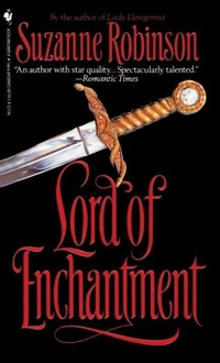 Enlarge image Cover: Lord of Enchantment - Bantam Books