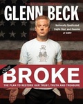 Cover: Broke - Threshold Editions